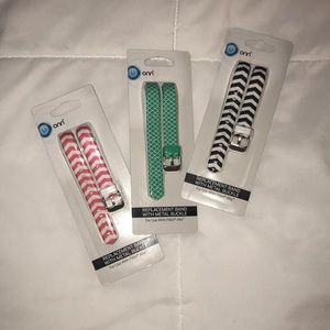 ⭐️ Fitbit Alta bands